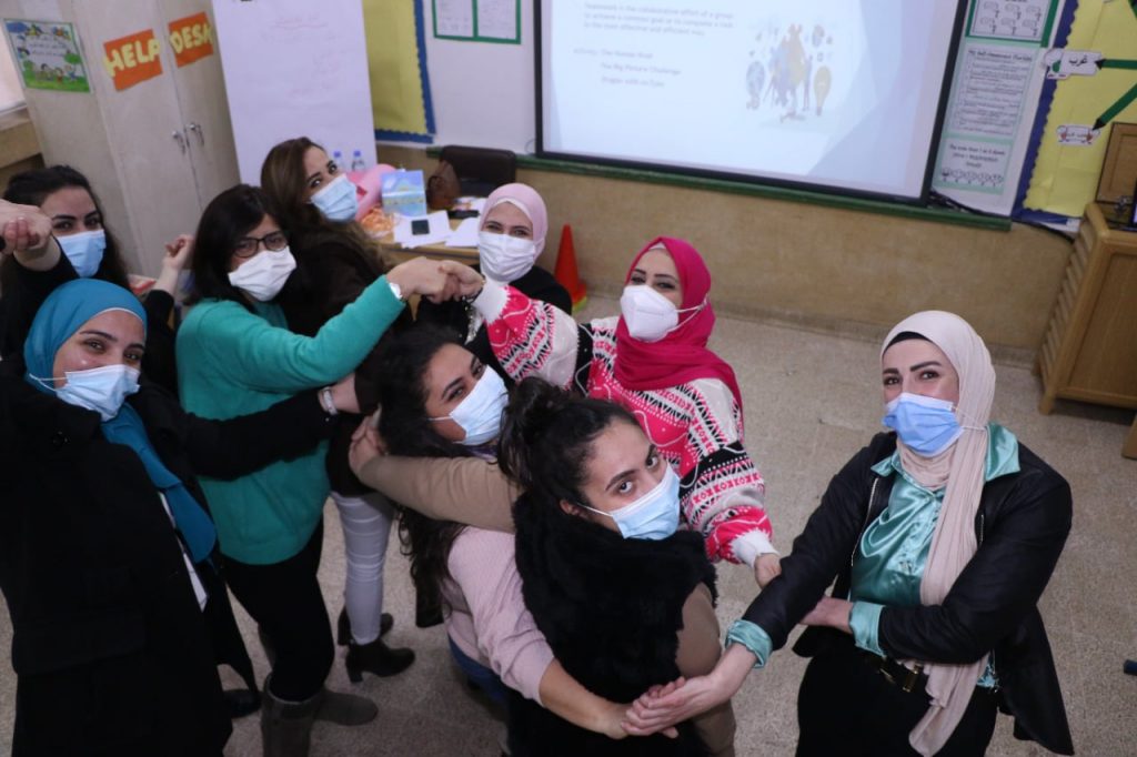 Makassed OBK Educational Conference