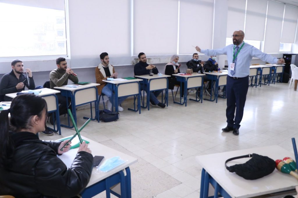 Makassed OBK Educational Conference