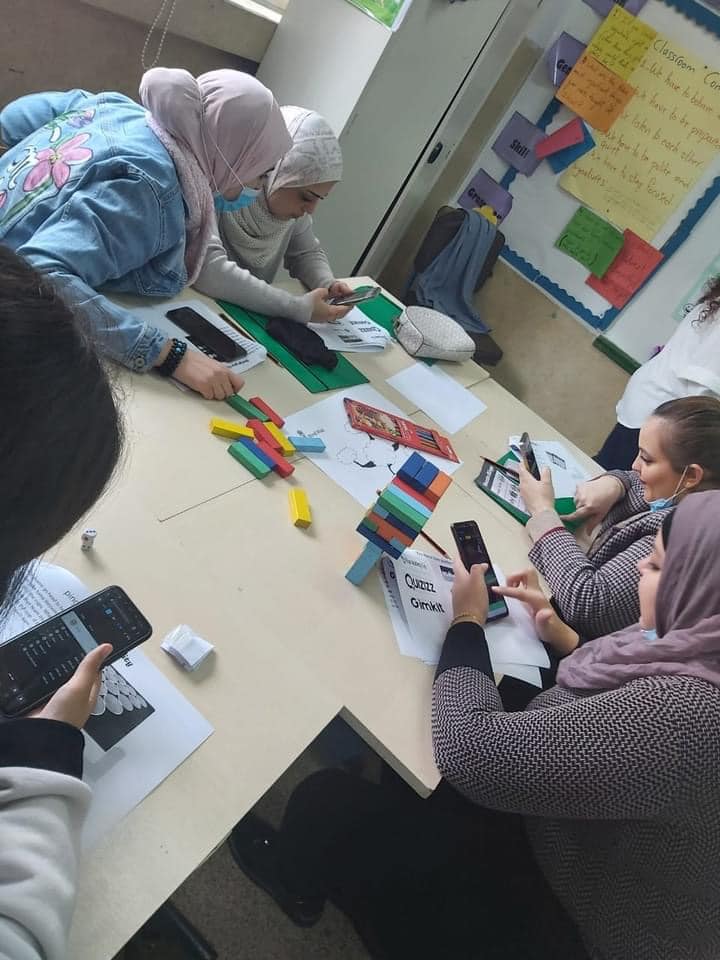 Makassed OBK Educational Conference