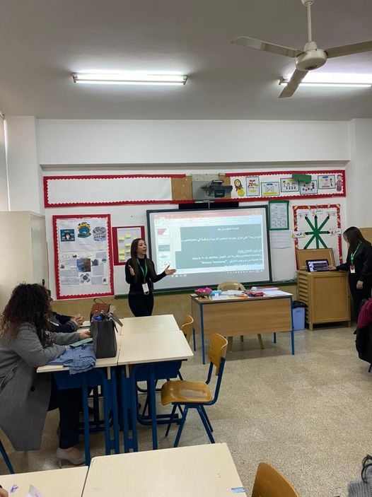 Makassed OBK Educational Conference