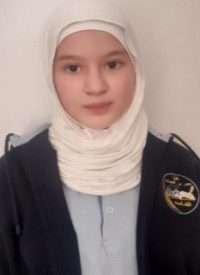 Fatima Slayhi