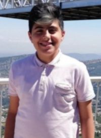 Ibrahim Shahine