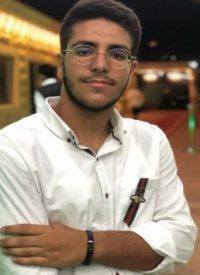 Khaled Al Khatib