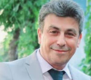 Ahmad Shbaro