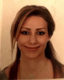 Portrait of Leila Mahfouz, Cycles 1 & 2