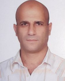 Portrait of Saad Eddine Shamaa, Cycles 1 & 2