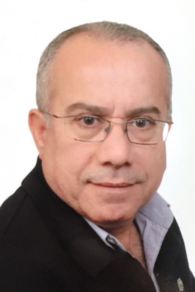 Portrait of Bassam Chahine, Cycles 3 & 4