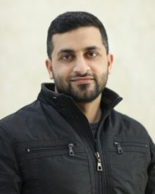 Portrait of Muhammad Choeib, Cycles 3 & 4
