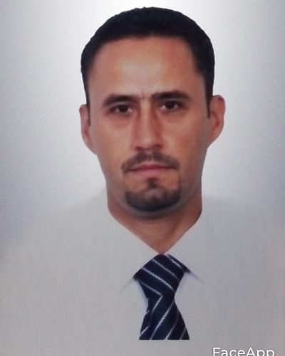 Portrait of Muhammad Farsakouri, Cycles 3 & 4