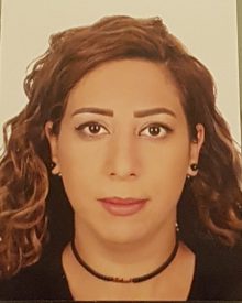 Portrait of Nuhad Faham, Cycles 3 & 4