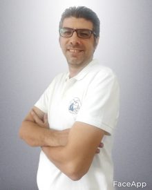 Portrait of Walid Ghayada, Cycles 3 & 4