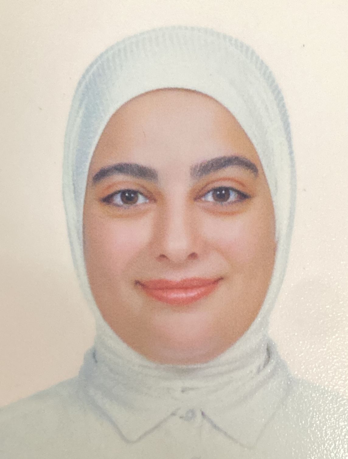 Jana Ghalayini