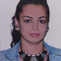 Mrs. Rana Ayyas, Middle and Secondary Counselor