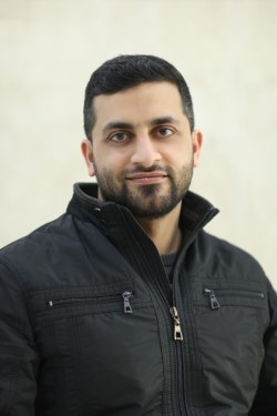 2- Muhammad Choeib 2- Muhammad Choeib