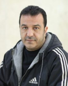 25- Kamal Rahmeh
