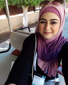 28- Ruba Birjawi 28- Ruba Birjawi