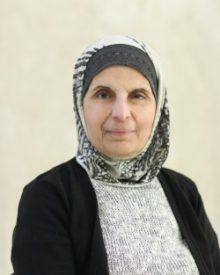 34- Nabiha Karanouh