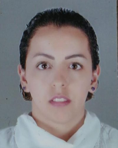 Farah Koteich - Nurse