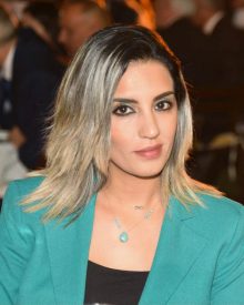 Mona Masri Mona Masri