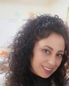 Rania Kibbi - Head of Cycle Two