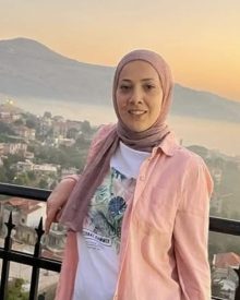 Nagham Hajjar