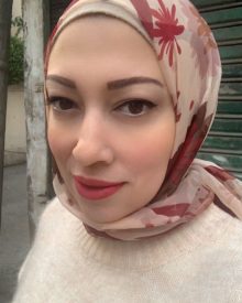 Suha Abdel Hadi Suha Abdel Hadi